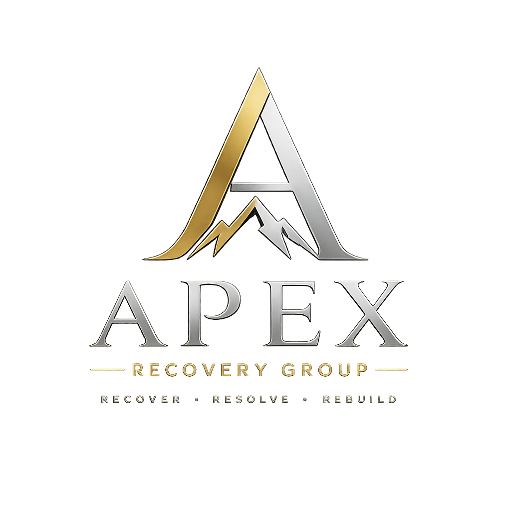 Apex Recovery Group Logo